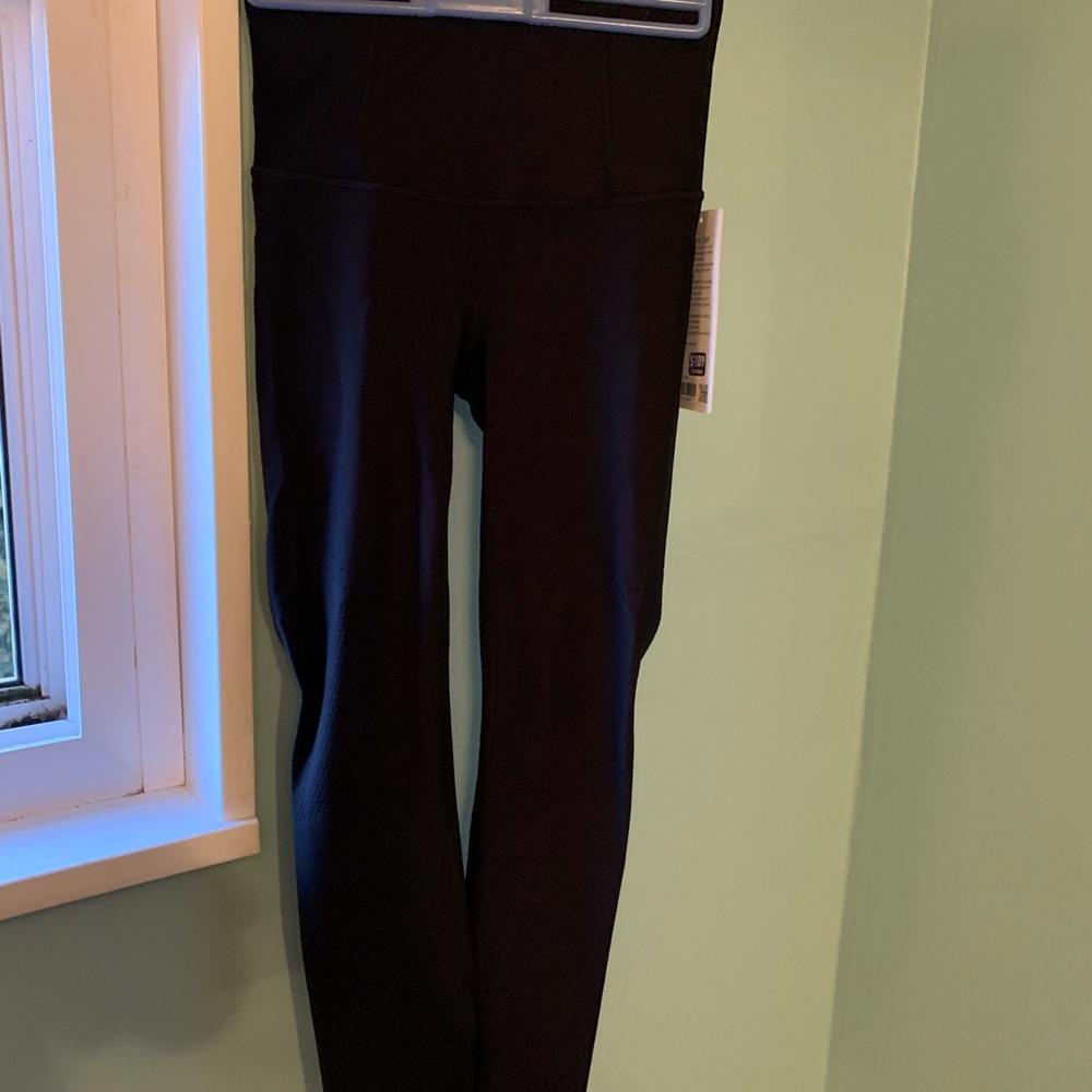Lululemon In Focus Run Tight NWT